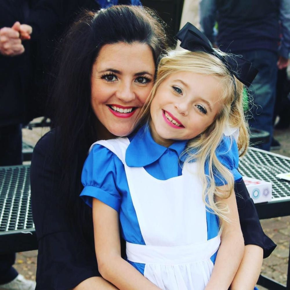 Meet your Posher, Lacie